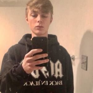 Meet your Posher, Cole